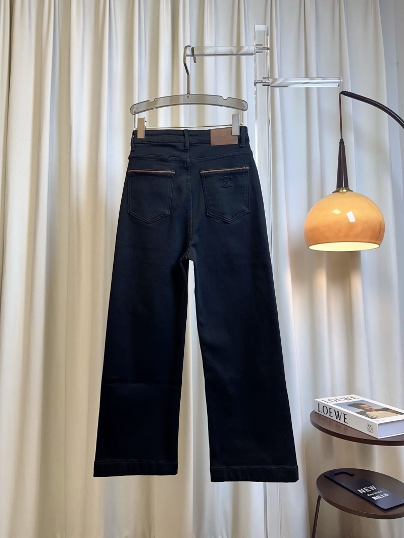 Ce1i*e jeans